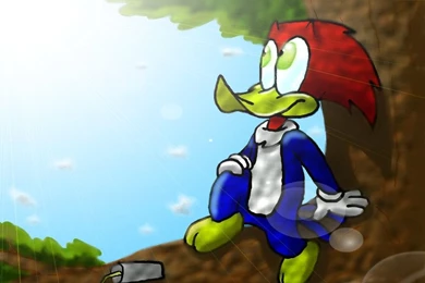 Woody Woodpecker Wallpapers   Wallpapers Cave
