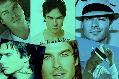 Ian Somerhalder Wallpapers Vampire Diaries   Wallpapers Cave