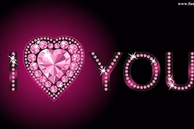 Love Heart Wallpapers, Loving Hearts, Cute Love Wallpapers, Love Poem