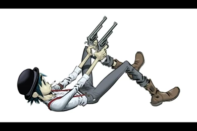 Gorillaz Wallpaper Backgrounds HD   Fullwidehd.com