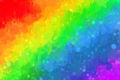 Rainbow Wallpapers