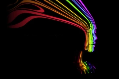 25 HD Rainbow Wallpapers