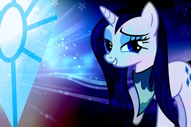 Mildly Disturbing Wallpapers   Rarity By SLB94 On DeviantArt