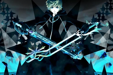 ROXAS WALLPAPER   (