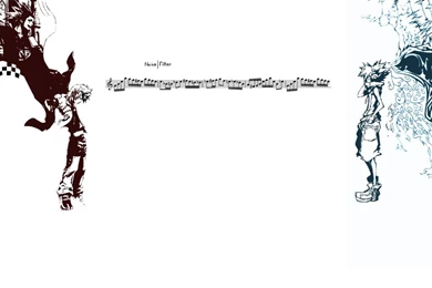 Roxas Neku Wallpapers By Pato yo On DeviantArt