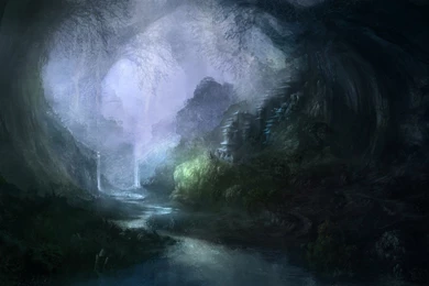 Wallpapers Gothic Fantasy Fantasy Image