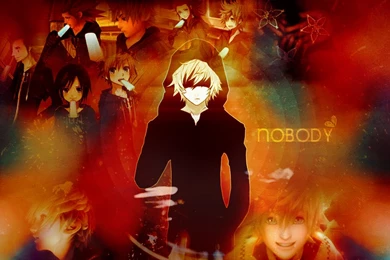 Roxas Wallpapers By Tomoyazki On DeviantArt