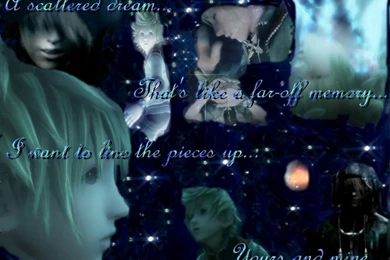 RoxasXIII^_^   Roxas Wallpapers (13755080)   Fanpop