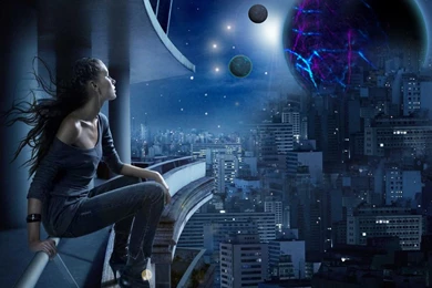 Wallpapers Gothic Fantasy Fantasy Image