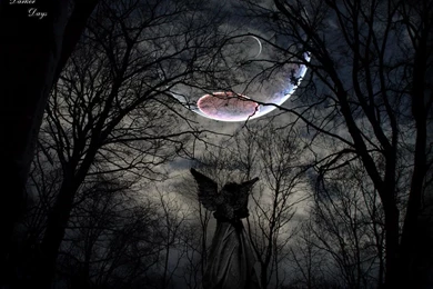 Wallpapers Gothic Fantasy Fantasy Image