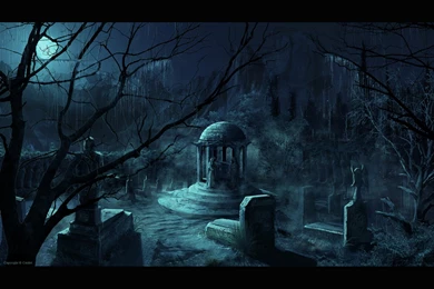 Wallpapers Gothic Fantasy Fantasy Image