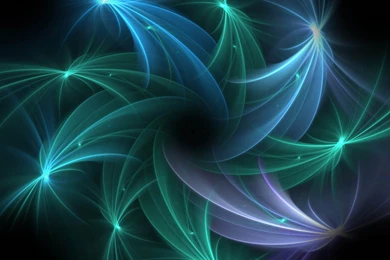 3D Wallpaper, Colorful Light HD Wallpapers