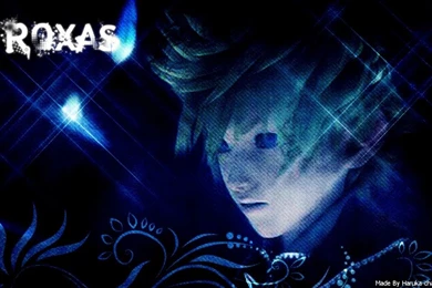 Roxas Wallpapers Photo By Shuuka chan