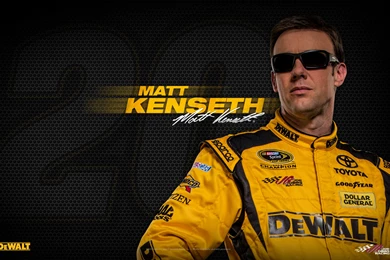 Matt Kenseth Wallpapers   Images   Tbwnz.com
