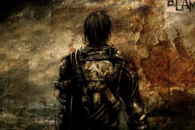 Anime Blame Gothic Fantasy HD Wallpapers, Desktop Backgrounds ...