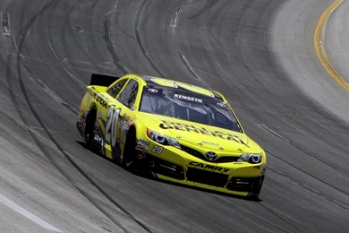 Matt Kenseth, Toyota Teams Still Searching For Answers