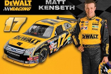 Matt Kenseth Wallpapers