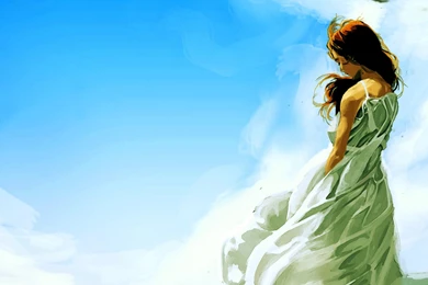 Girl HD Wallpapers, Artistic Backgrounds