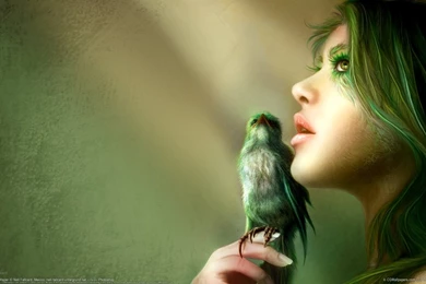 Trololo Blogg: Cg Art Hd Wallpapers