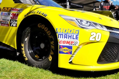 2015 Toyota Camry NASCAR Of Matt Kenseth