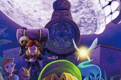 Zelda iPhone Wallpapers For iPhone 6