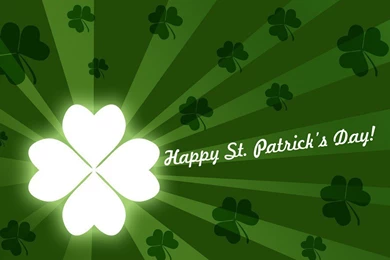 ST Pattys Day shamrock HD Images Pictures Wallpapers Photos.jpg