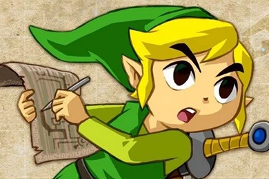 Link Zelda HD Wallpapers iPhone 6 Plus   Wallpapersmobile.net