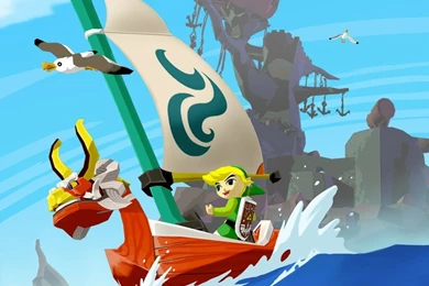 The Legend Of Zelda 1680x1050 Wallpapers – Video Games Zelda HD ...