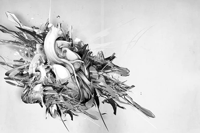 1680x1050 Abstract Heart Desktop PC And Mac Wallpapers