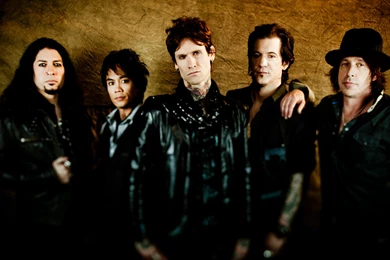 Buckcherry