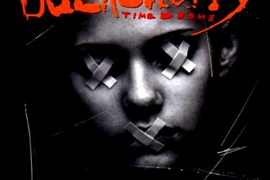 Buckcherry Music Artists Wallpapers For iPhone Download Free