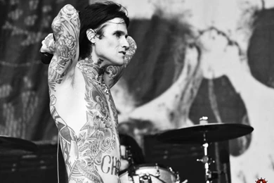 Buckcherry: Buckcherry Discography, Videos, Mp3, Biography, Review ...