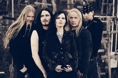 Nightwish Wallpaper Backgrounds