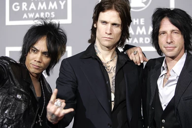 3000x2269px Buckcherry