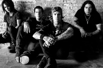 3000x2269px Buckcherry