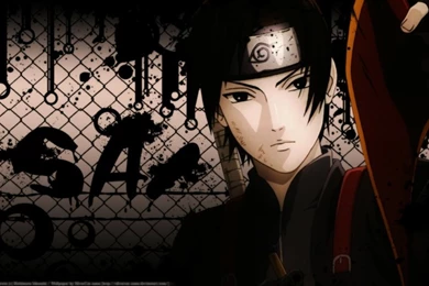Naruto Shippuden Headbands Sai 1920x1200 Wallpapers – Anime Naruto ...