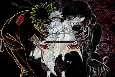 Cool Naruto Wallpapers   All Wallpapers New