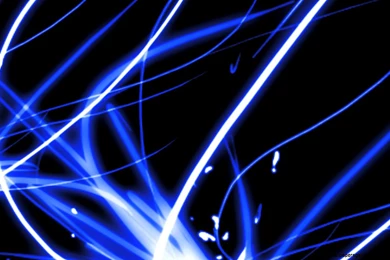 Cool Blue And Black Wallpapers