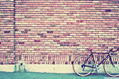Vintage Bike HD Desktop Wallpapers : Widescreen : Fullscreen ...