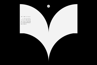 March \ Free Desktop Wallpapers – Mess Project