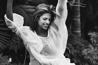 HD Eva Mendes Wallpapers