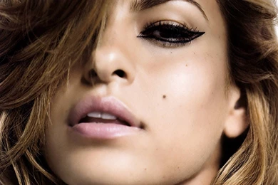 Eva Mendes Wallpapers HD