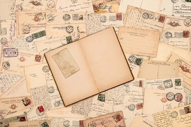 HD Vintage Antique Paper Wallpapers Full HD   HiReWallpapers 8051