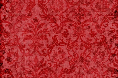 Red Vintage Wallpaper Backgrounds