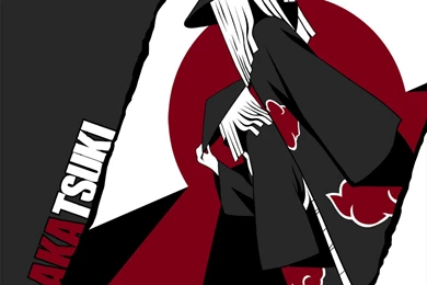 Akatsuki Backgrounds   Wallpapers Cave