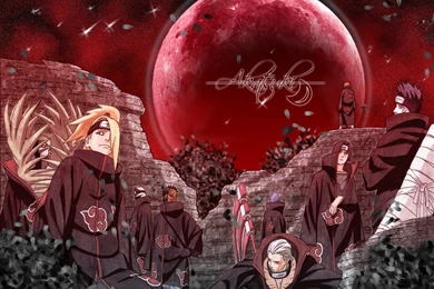 Akatsuki's Lair Collab Camus By SnaKou On DeviantArt