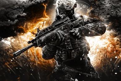 Call Of Duty Best Wallpaper Images