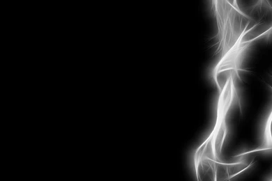 Wallpapers Fast Black White Xenomorph 1366x768