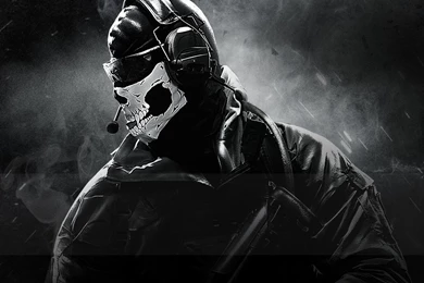 Call Of Duty Ghosts HD Wallpapers