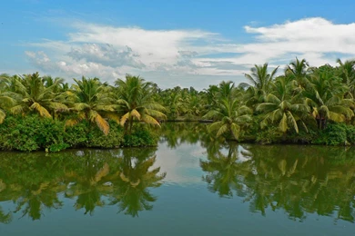 Kerala Wallpapers